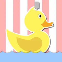 hook a duck - arcade game logo, reviews