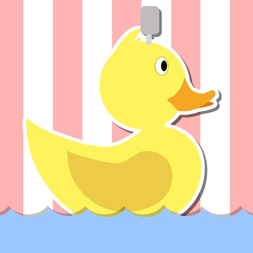 Hook A Duck - Arcade Game app reviews download