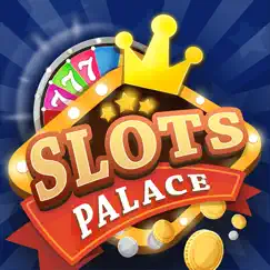 slots palace casino logo, reviews