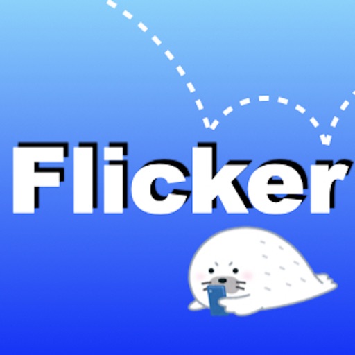 Flick typing input practice app reviews download