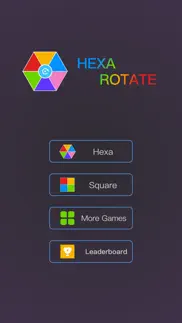 hexa rotate iphone images 1