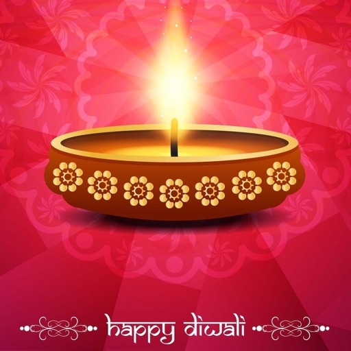 Diwali Wallpaper and Greetings app reviews download