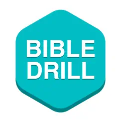Bible Drill app reviews