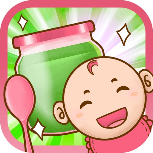 Healthy Baby Food Scanner app reviews download