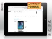 usb mobile disk iPad Captures Décran 4