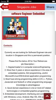 singapore jobs iphone resimleri 3