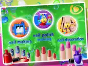 nail art makeup factory - fun ipad images 3