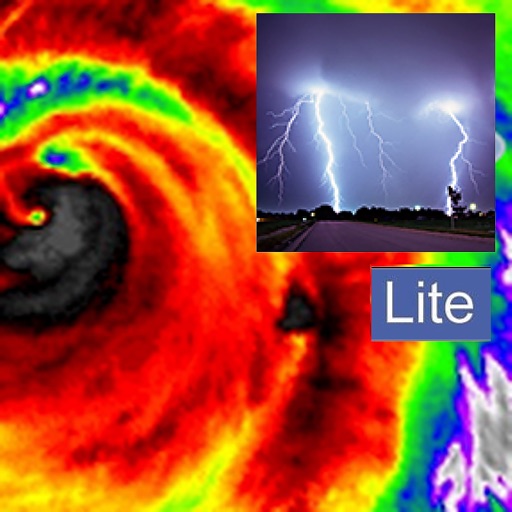 Instant NOAA Storm Lite app reviews download