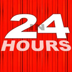 in 24 hours learn spanish etc. logo, reviews