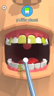 dentist bling iphone capturas de pantalla 2