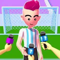 soccer life 3d logo, reviews