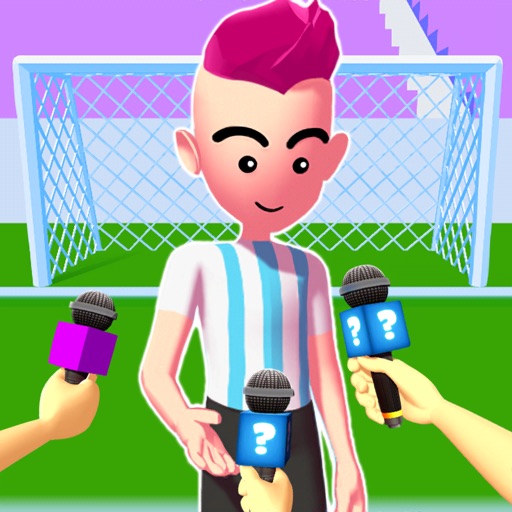 Soccer Life 3D app reviews download