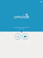 omoide - easy movie maker iPad Captures Décran 1