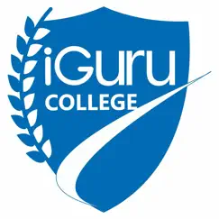 iguru college logo, reviews