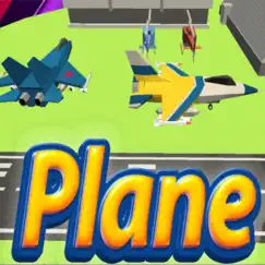 plane lander guide logo, reviews
