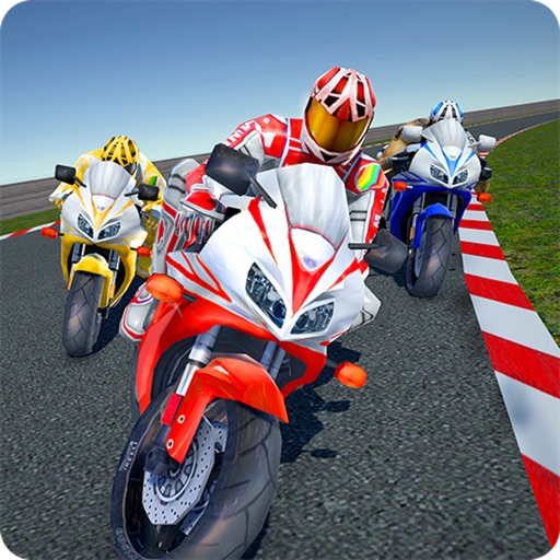 Extreme Moto Bike Racing 2018 app reviews download