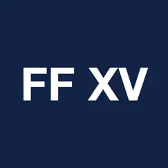pw for final fantasy xv logo, reviews