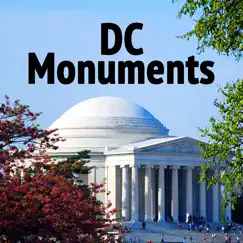 dc monuments logo, reviews