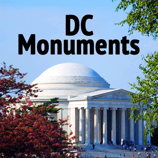 DC Monuments app reviews download