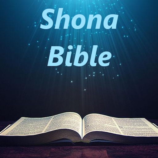 Shona Bible - 2001 edition app reviews download