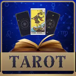 tarot card reading plus logo, reviews
