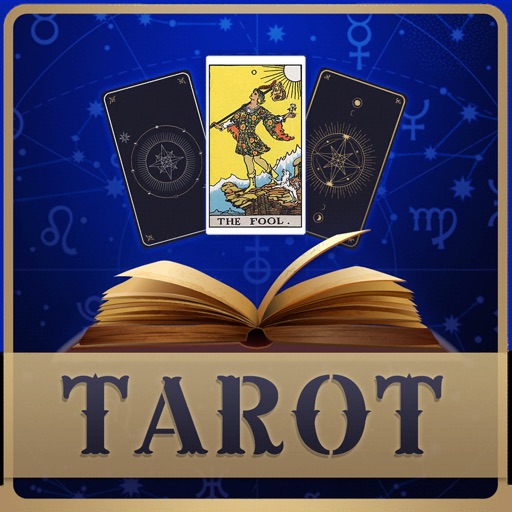 Tarot Card Reading Plus app reviews download
