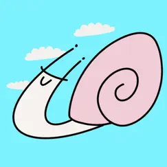 sticker snail pack logo, reviews
