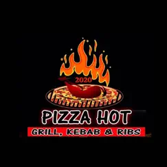 pizza hot southend-on-sea logo, reviews