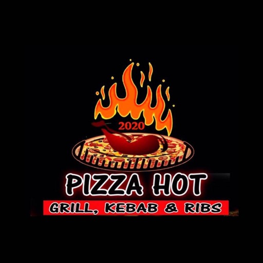 Pizza Hot Southend-on-Sea app reviews download