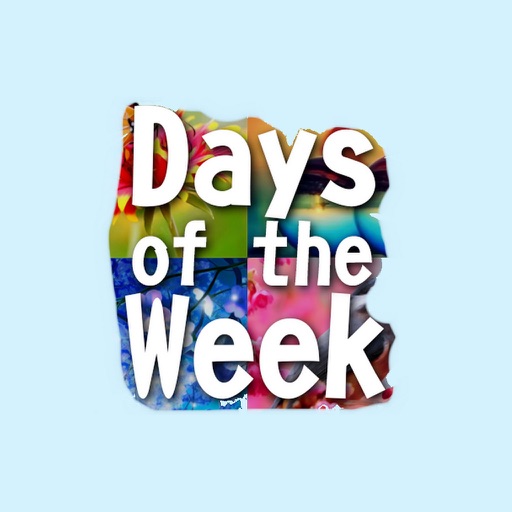 Happy Days of the Week Wishes app reviews download