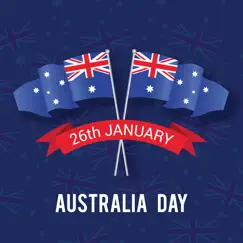australia day photo frames hd logo, reviews