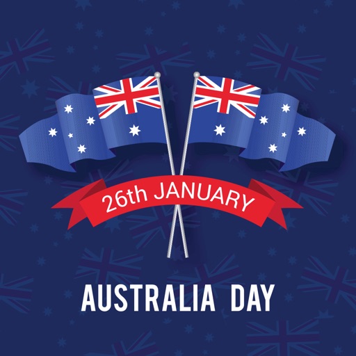 Australia Day Photo Frames HD app reviews download