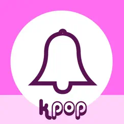 kpop ringtones for iphone logo, reviews