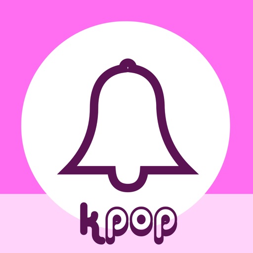 Kpop Ringtones for iPhone app reviews download