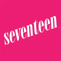 seventeen magazine us logo, reviews