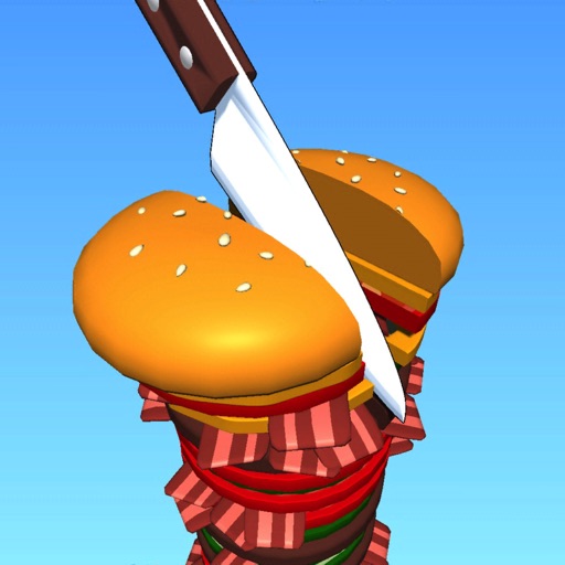 Burger Slice app reviews download