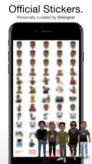 desiigner by moji stickers iphone images 2