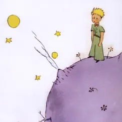 the little prince - audiobook logo, reviews
