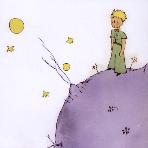 The Little Prince - AudioBook app reviews download