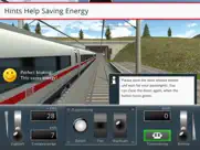 db train simulator ipad resimleri 3