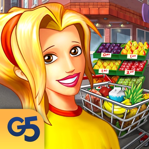 Supermarket Mania Journey app reviews download