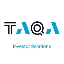 taqa investor relations revisión, comentarios