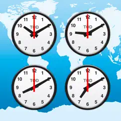 dünya saati (news clocks) inceleme, yorumları