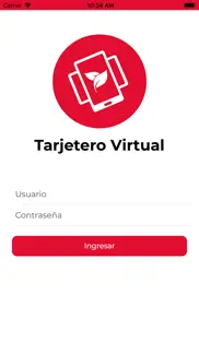 tarjetero virtual iphone images 1