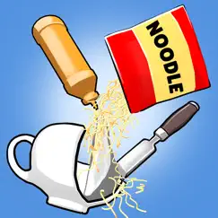 noodle patch logo, reviews