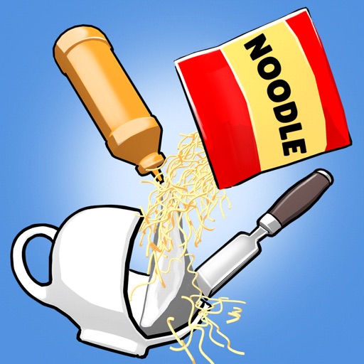 Noodle Patch app reviews download