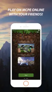 leet servers for minecraft be iphone images 2