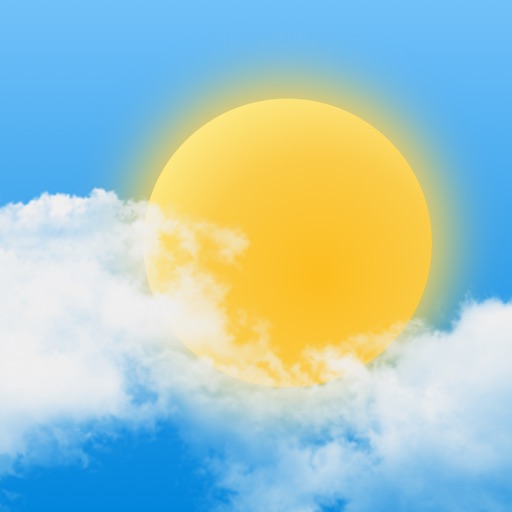 Weather-Daily Weather Forecast app reviews download