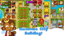 bloons monkey city iphone images 1