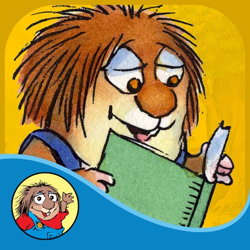 Little Critter Library app reviews download